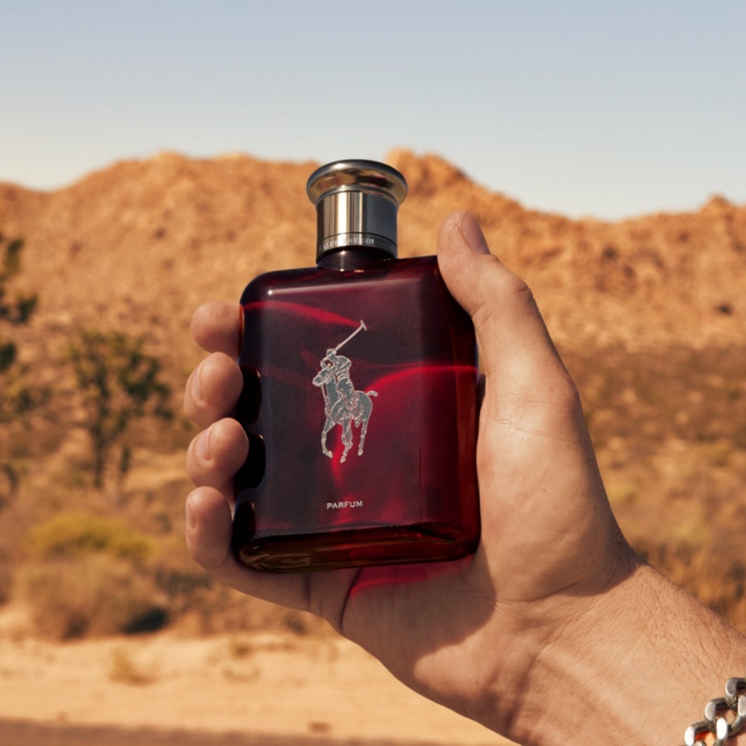 Parfum Ralph Lauren Polo Red - 75 ml