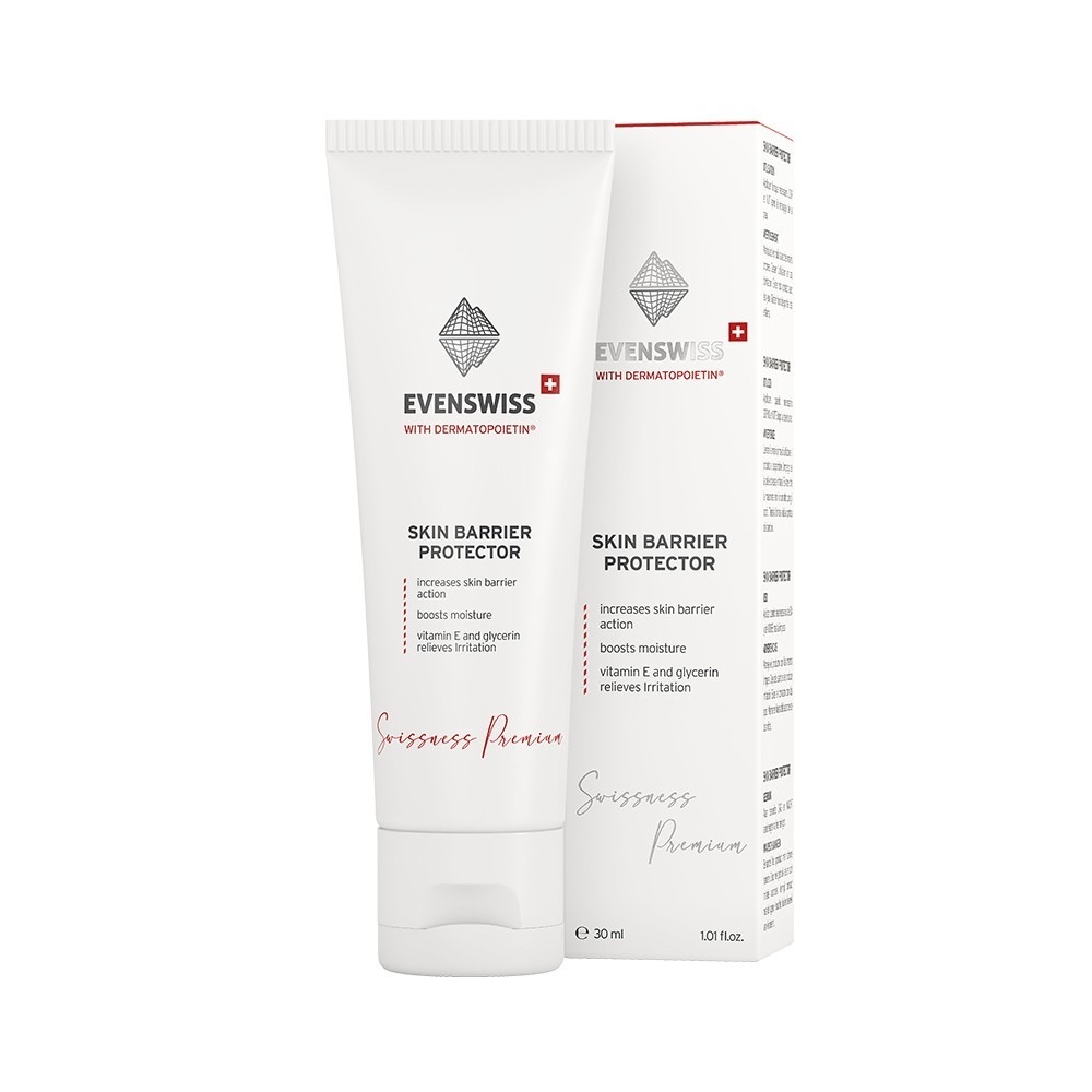 Unwash Skin Barrier Protector