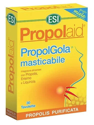 ESI Esi Propolaid Propolgola Mi30T
