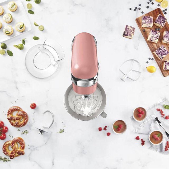 Cuisinart Precision Master 5,5 litran yleiskone