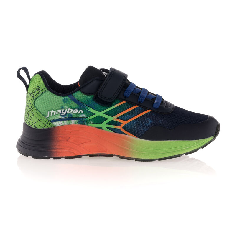 Baskets / Sneakers Garcon Multicouleur