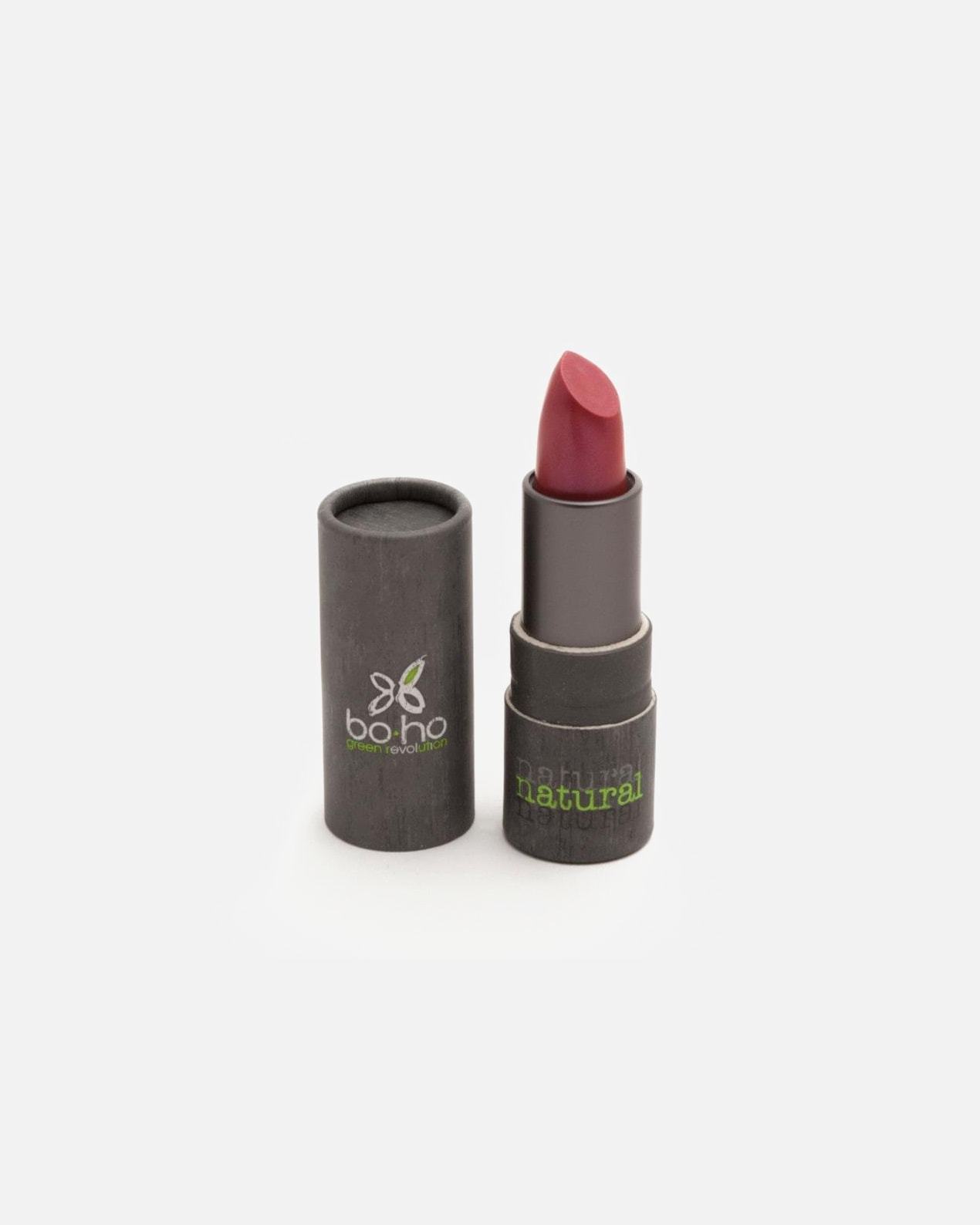 „Boho Green“ makiažo lūpų dažai, blizgūs, skaidrūs - 3,5 g