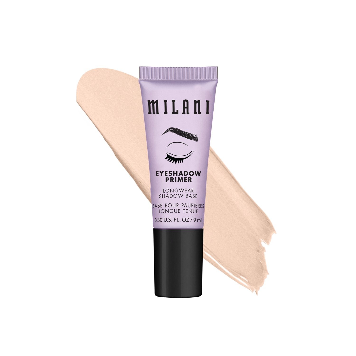 Milani Primer acu ēnu bāze - 9 ml