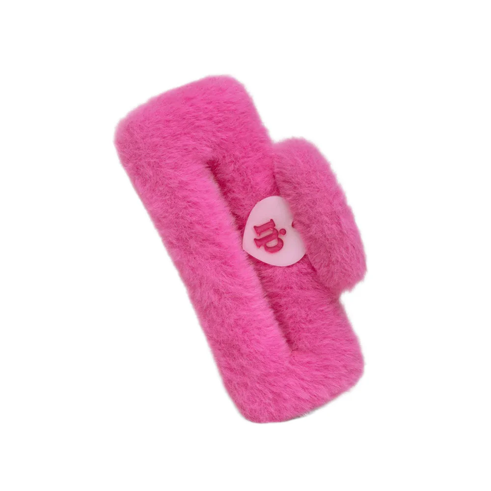 Accessori Beauty Hair - Hair Claw Clip - Forcine e Mollette
