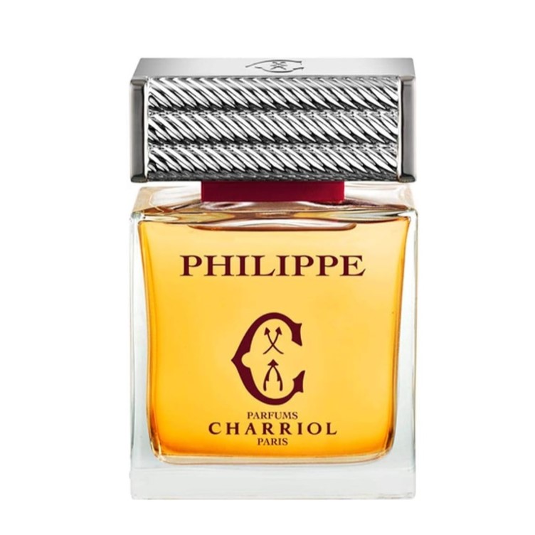 Charriol Philippe
