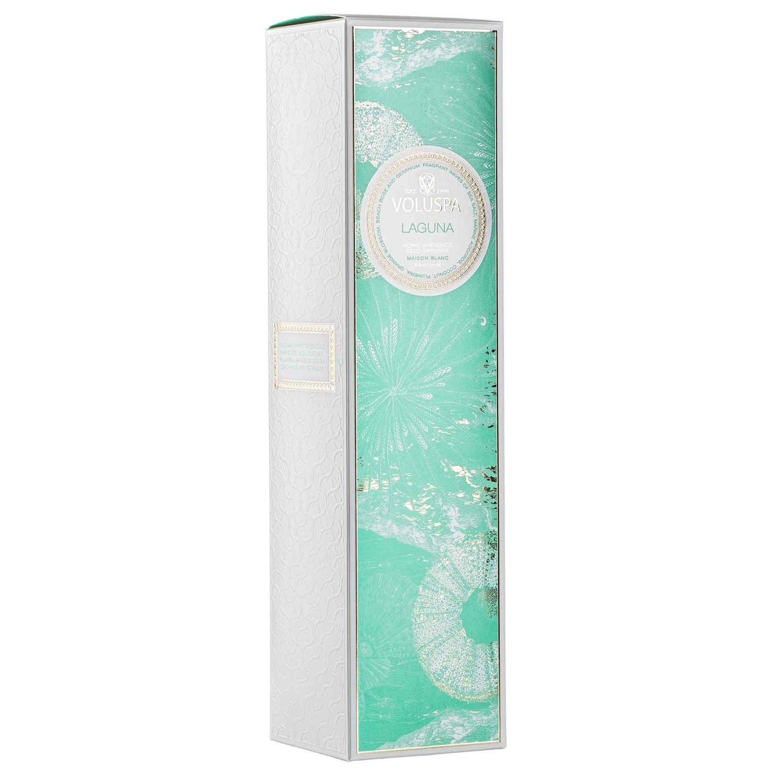 VOLUSPA Reed Diffuser