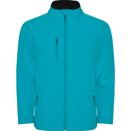 Chaqueta minkšta striukė Roly Nebraska