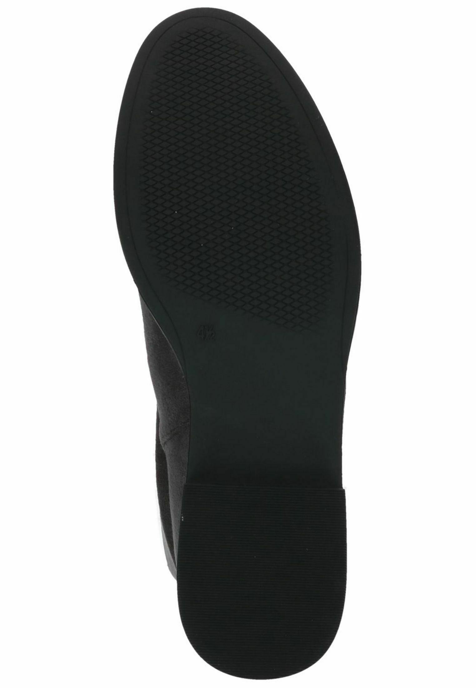 Bottes Caprice - gris foncé