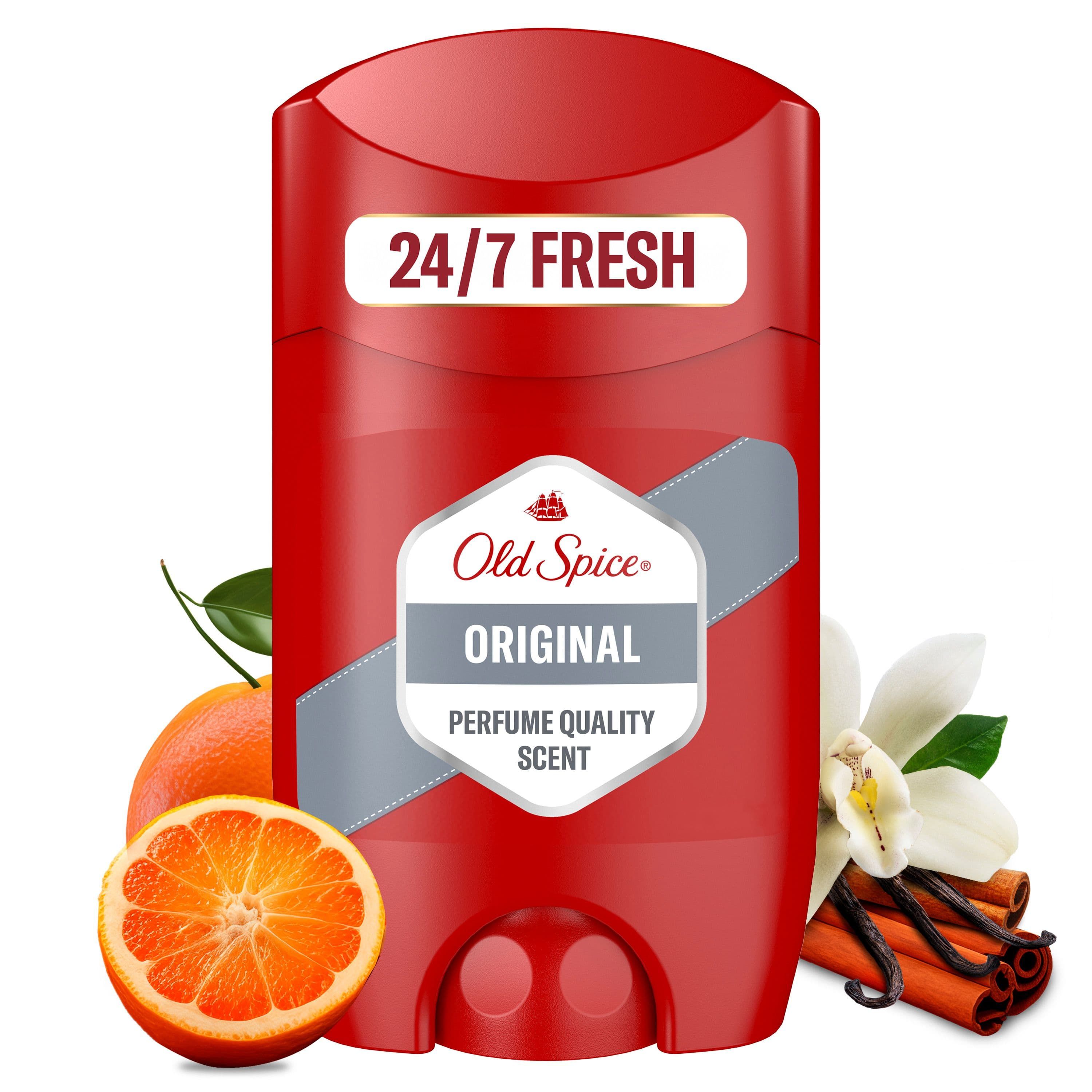 Originalni deodorant v stiku Deodoranti