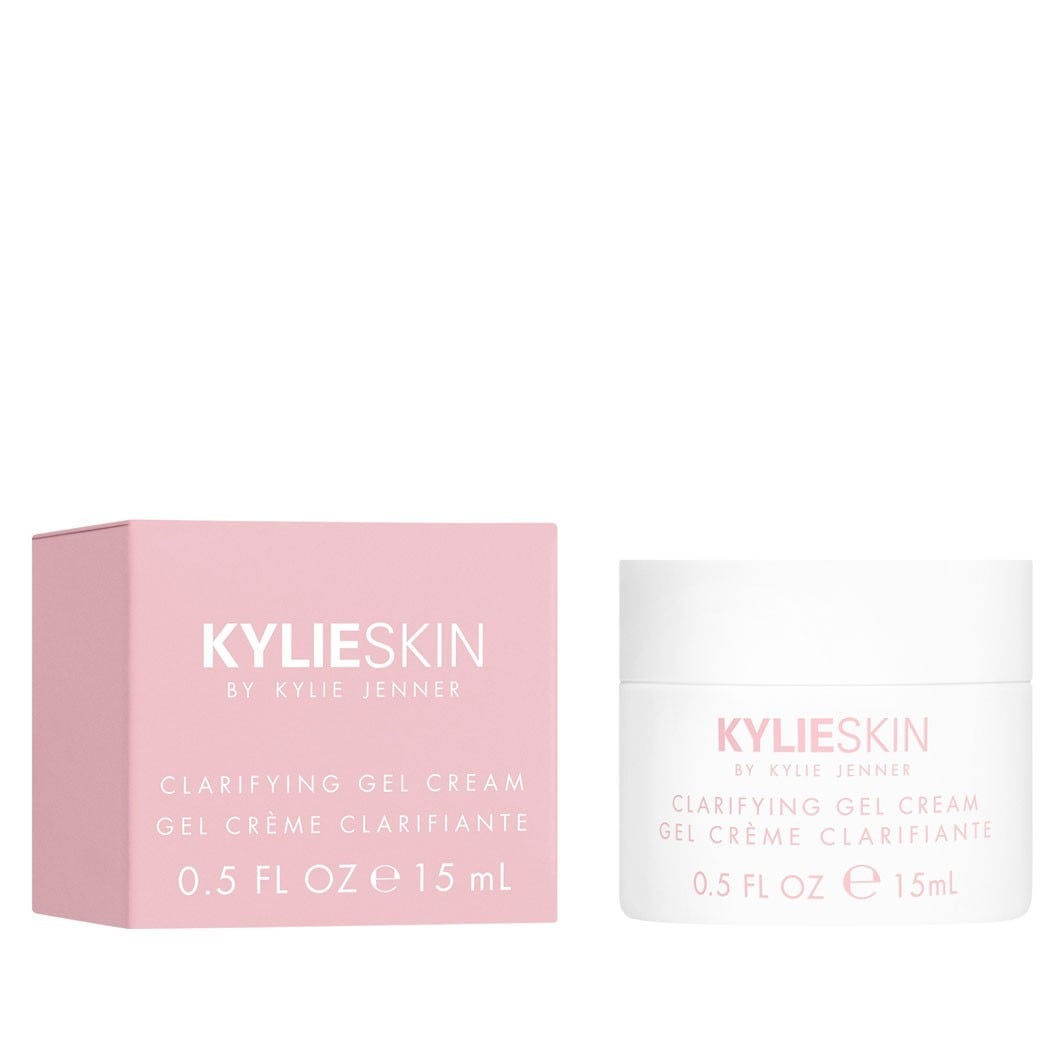 KYLIE SKIN Gezichtscrème Musthaves Zuiverende Gelcrème - 15 ml
