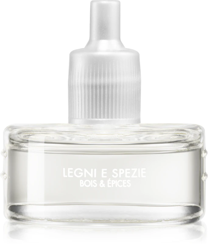 Millefiori Aria Legni & Spezie Nachfüllung für elektrischen Diffusor