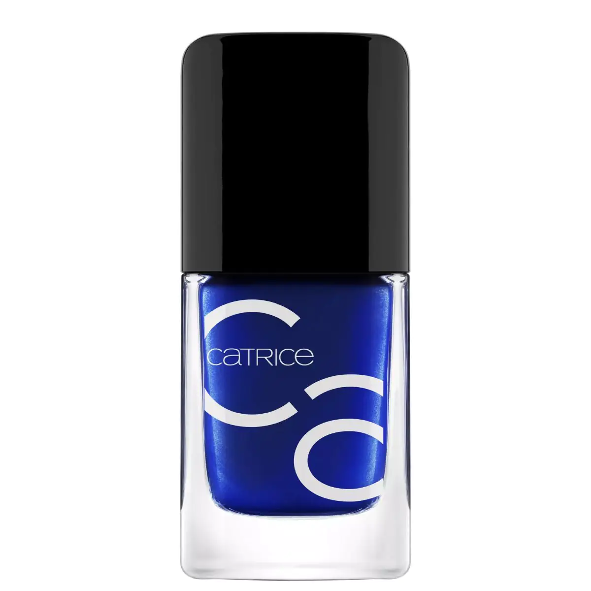 Catrice ICONails Gel Lakier do paznokci, 161