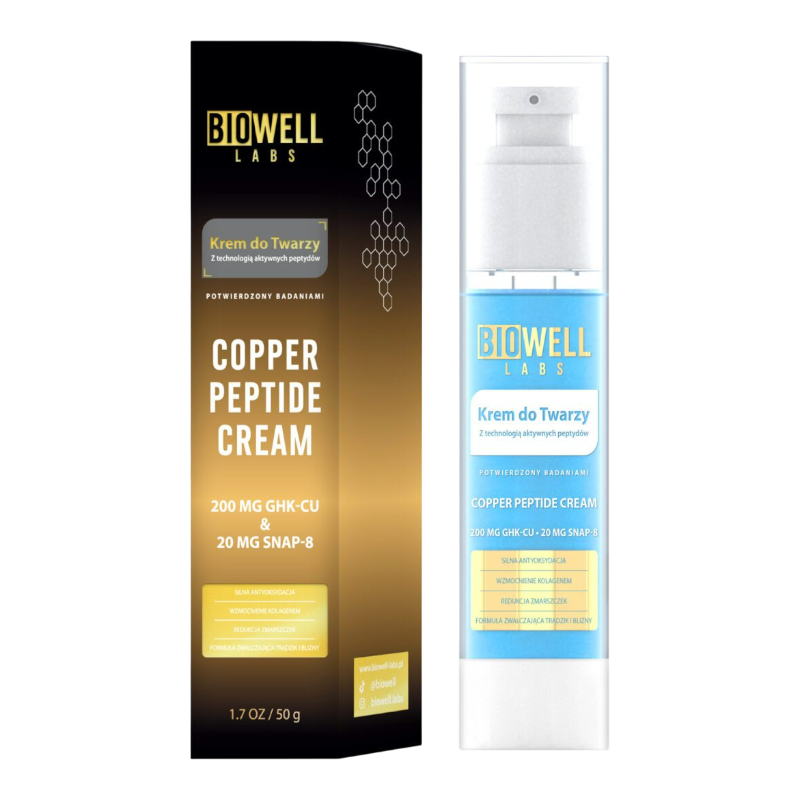 Bienestar de Biowell Labs