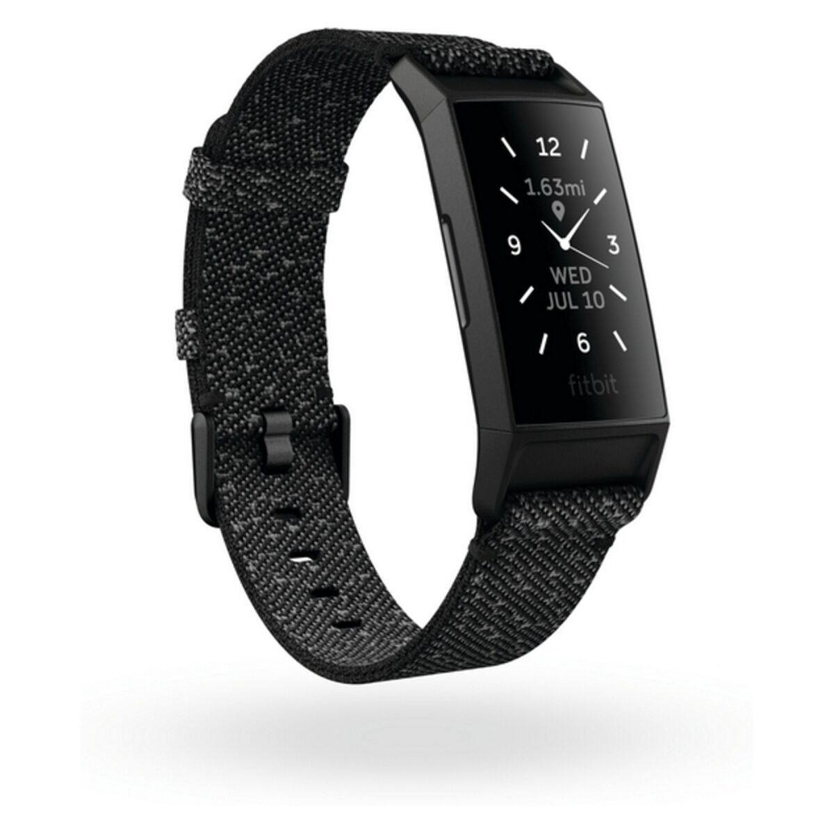 Fitbit Charge 4 activiteitstracker