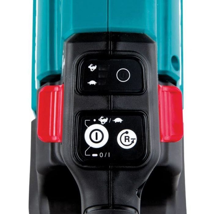 Heggenschaar - MAKITA - DUH602RT2 - 18V - 2 x 5,0Ah accu's - Borstelloze motor