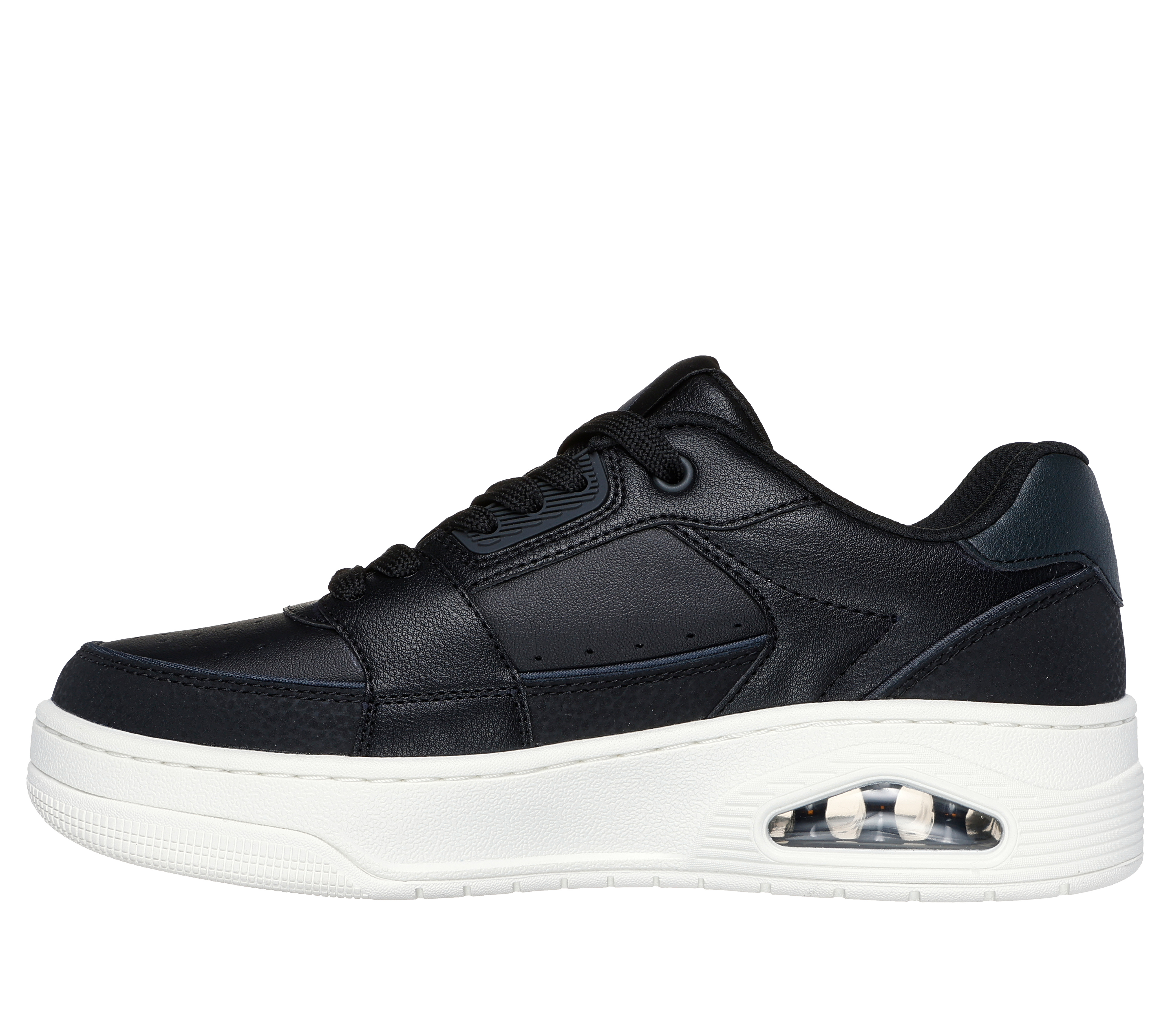Uno Court - Courted Style