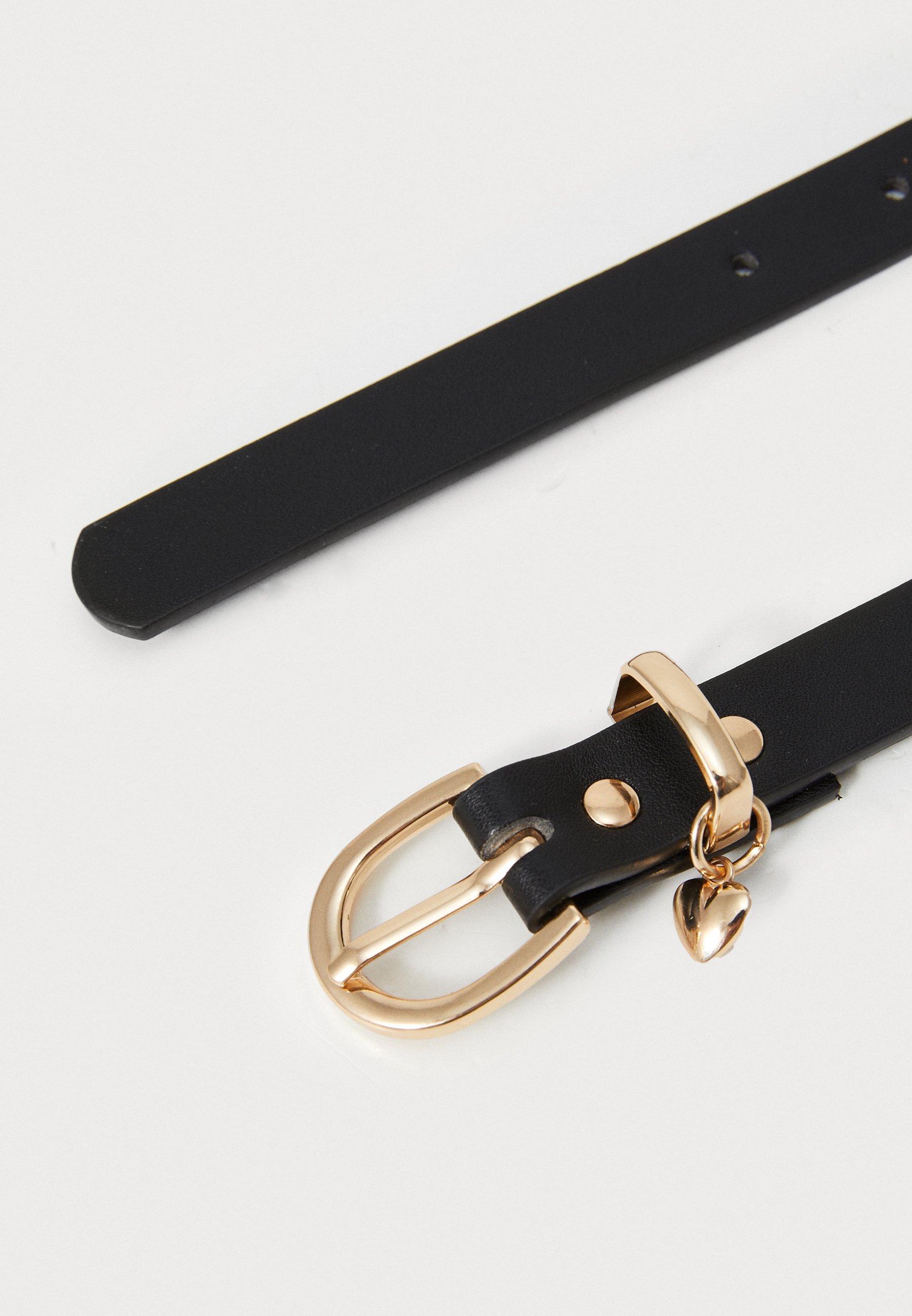 Cintura Anna Field - nera