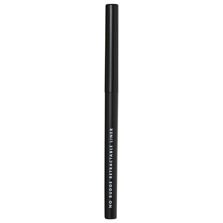 Očná linka elf Cosmetics No Budge Retractable - 0,18 g