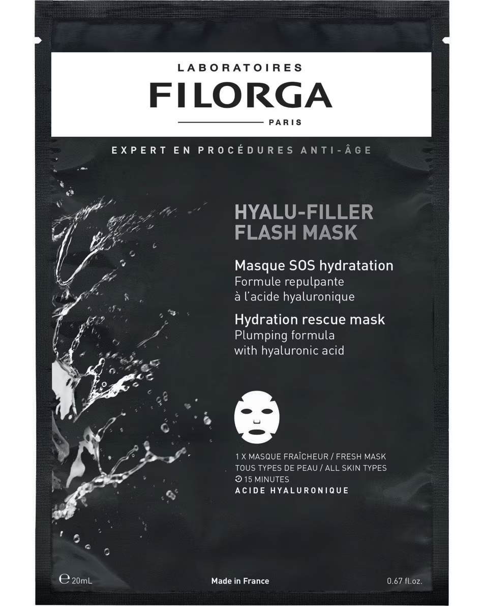 Mască FILORGA HYALU FILLER