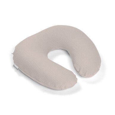 Doomoo Softy Tetra Jersey Sand multifunksjonell pute 1 enhet 1 enhet
