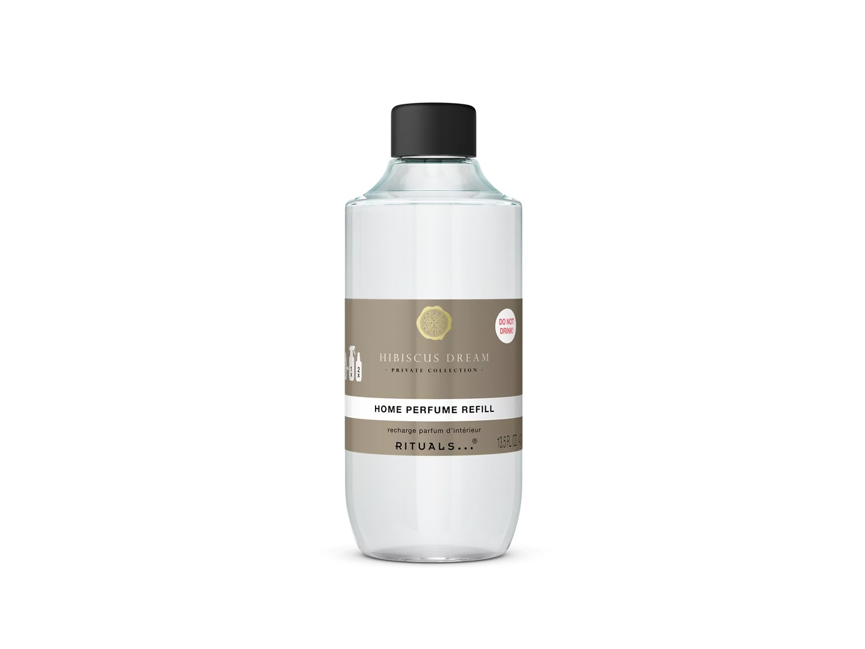Parfum za dom Hibiscus Dream, polnilo 400 ml