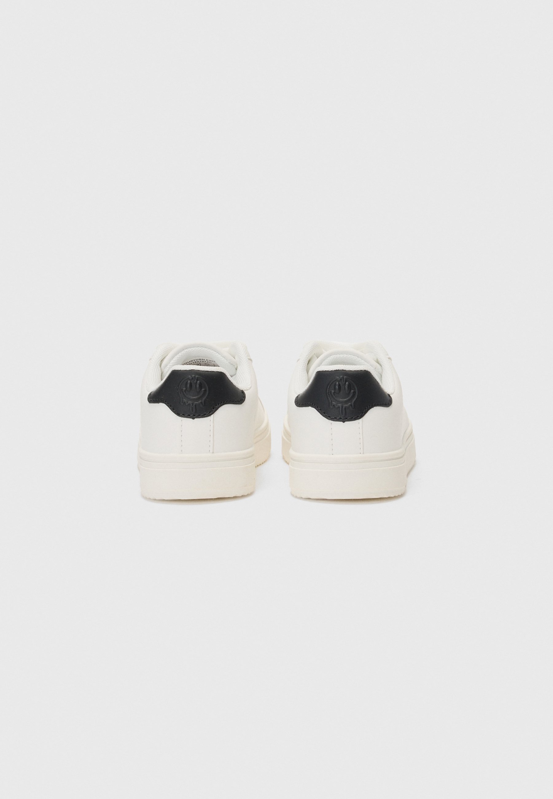 Yourturn Kids Unisex-Sneaker – weiß