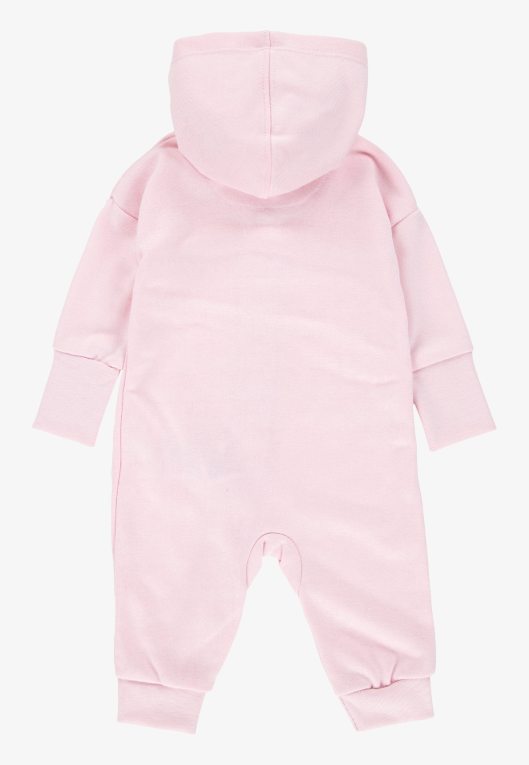 Nike Sportswear UNISEX OVERALL - Jumpsuit - roze foam
