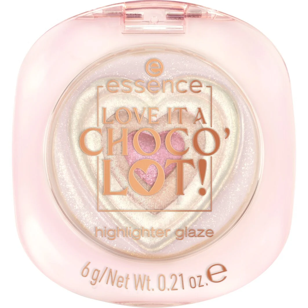 Viso LOVE IT A CHOCO' LOT! illuminante - Sublimatori e Illuminanti