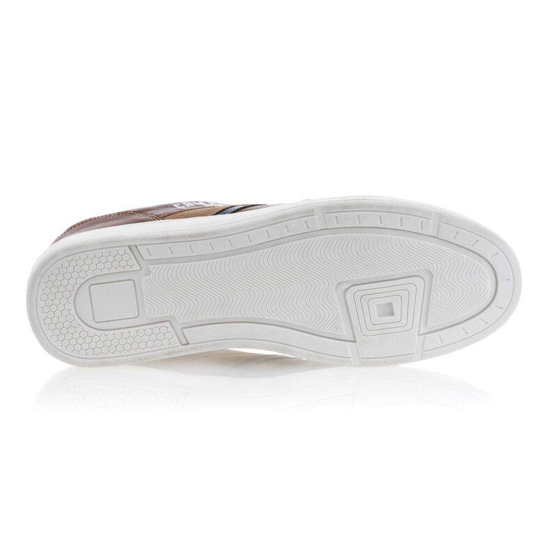 Korit / lenkkarit Homme Marron
