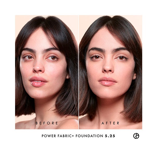 Power Fabric+ Alapozó SPF 20