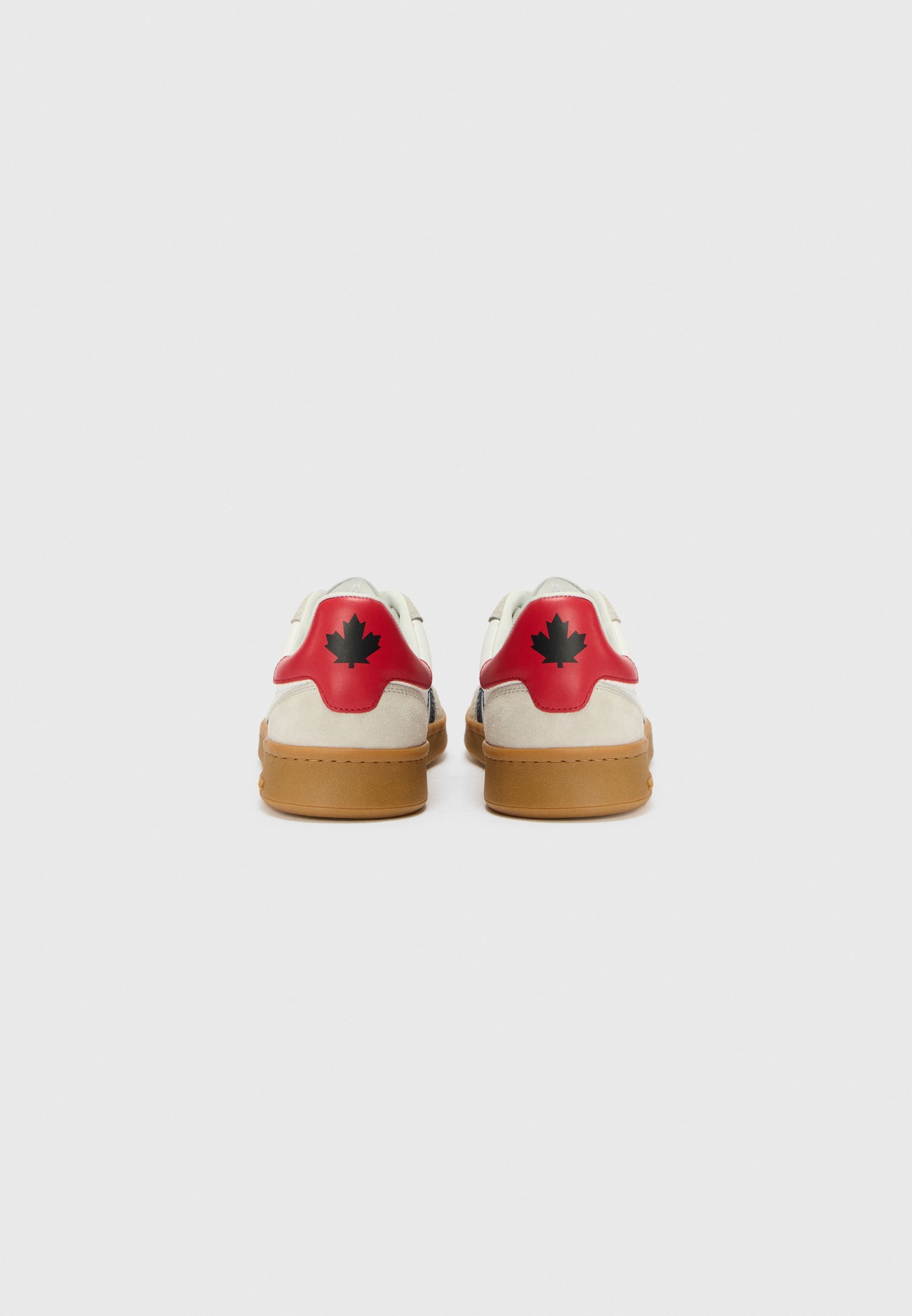 Scarpe da ginnastica Dsquared2 - bianche