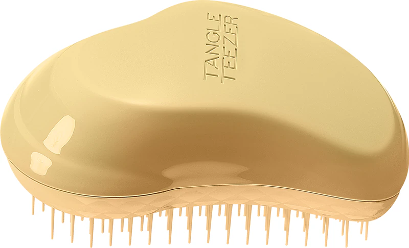 Tangle Teezer A Mini Escova Original para Cabelos Lisos e Cacheados