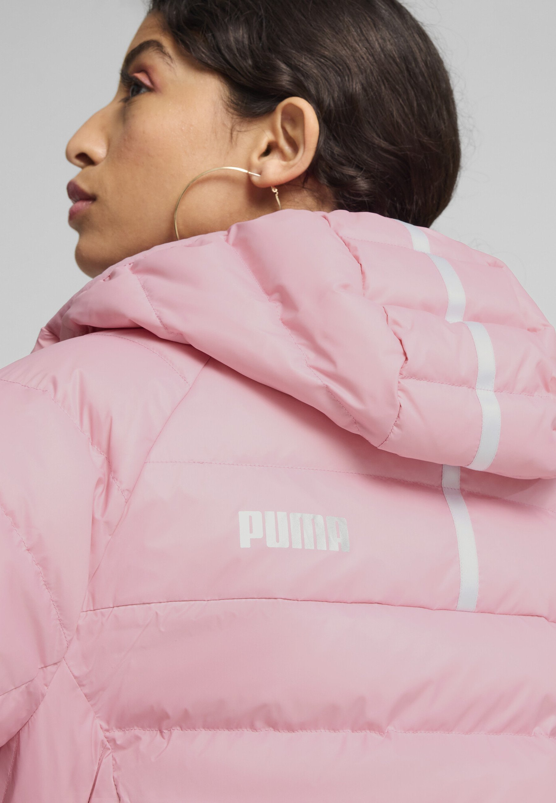 Puma Steppjacken