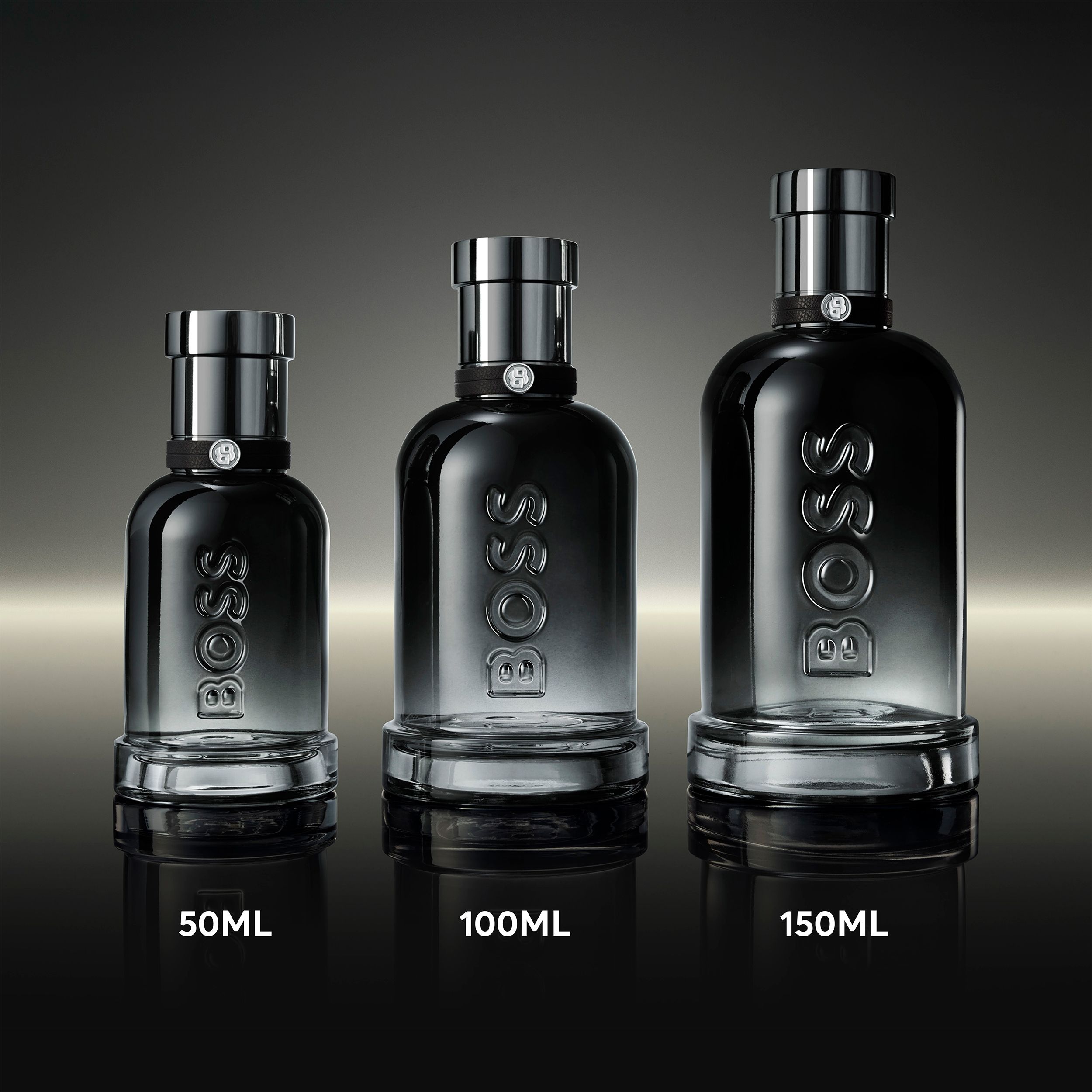 „Bottled Beyond“ kvepalai vyrams