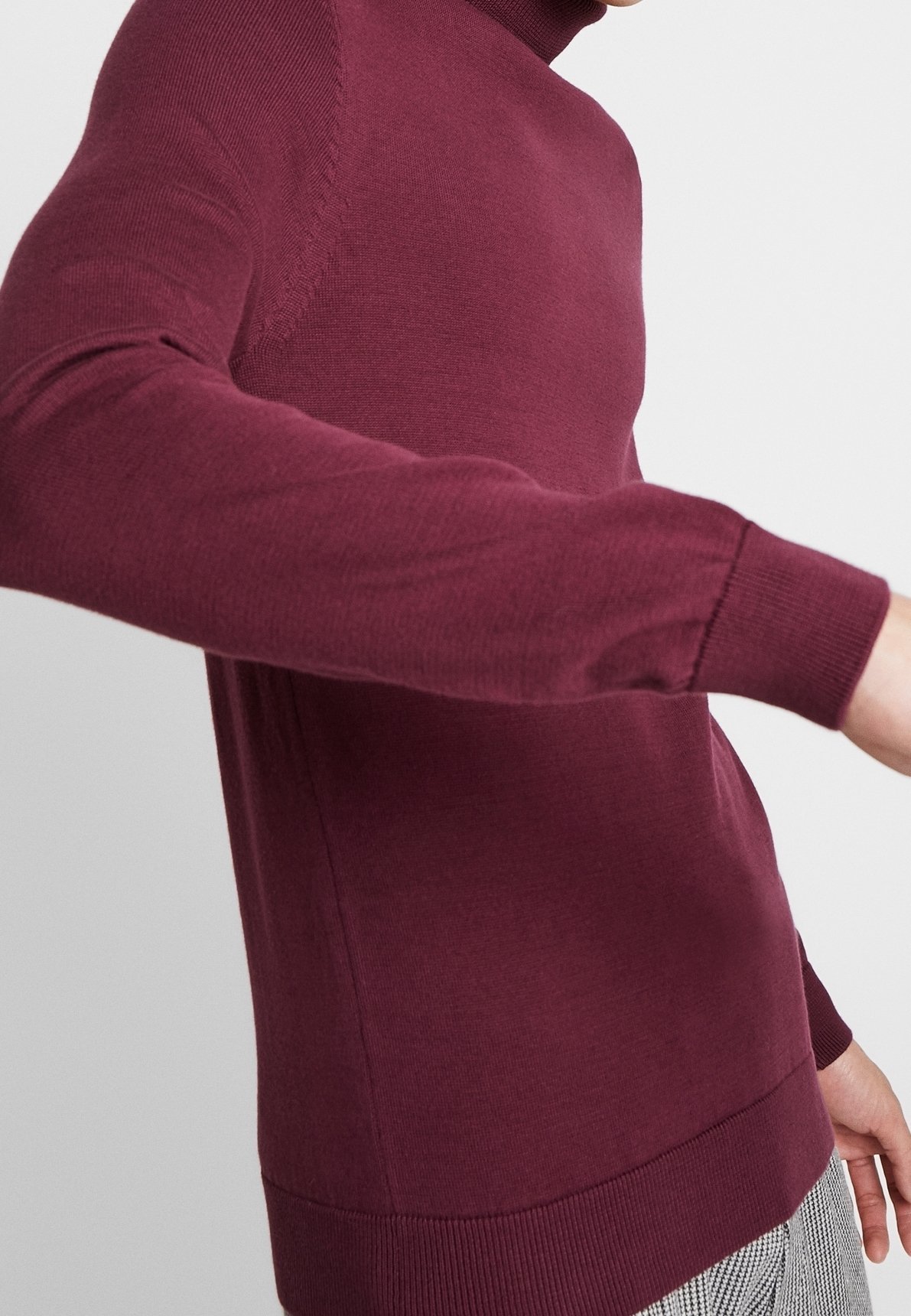 Zign Jumper - bordeaux