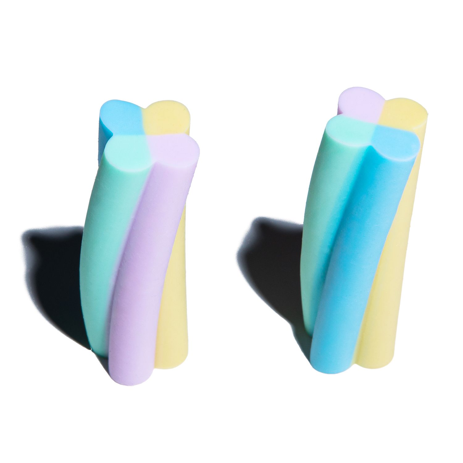 Set od 2 gumice za brisanje Chi's Sweets Papirnica