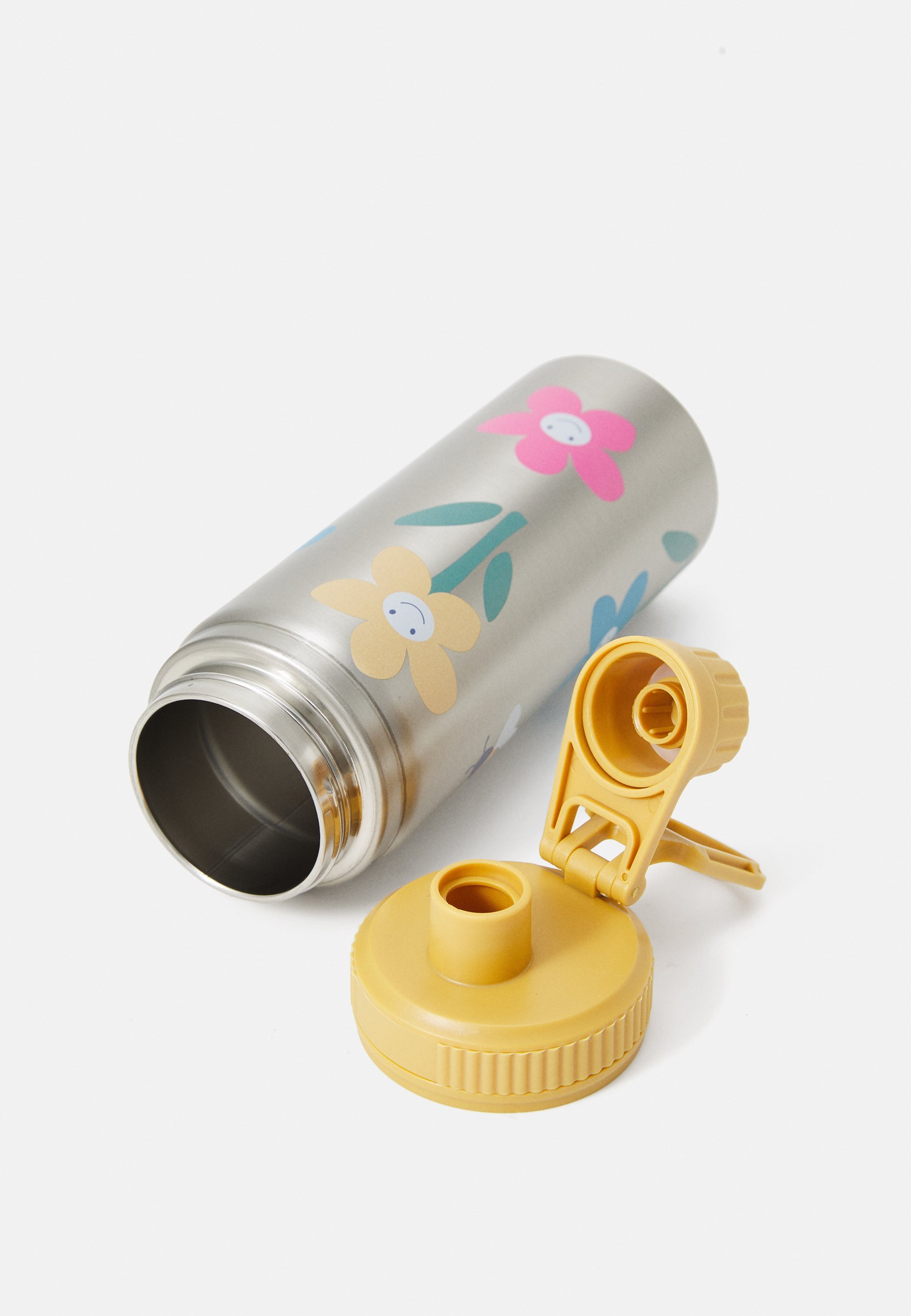 Frugi geïsoleerde waterfles unisex - Drinkfles - meerkleurig