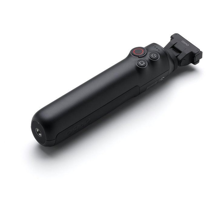 Batterijstatief - DJI - Osmo 360 Extension - 15,5 Wh batterij - 4,5 uur batterijduur in 8K - Geïntegreerde camerabediening - Lengte 90 cm