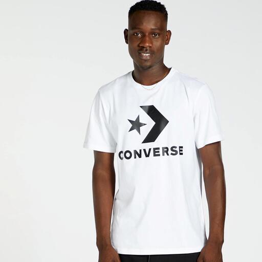 Camiseta Converse