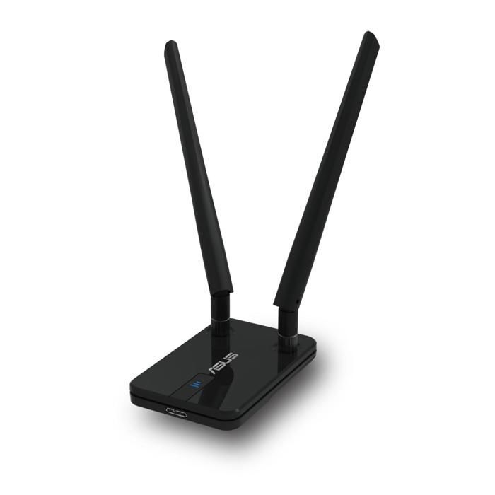 Asus USB-AC58 Wireless Wi-Fi USB Adapter