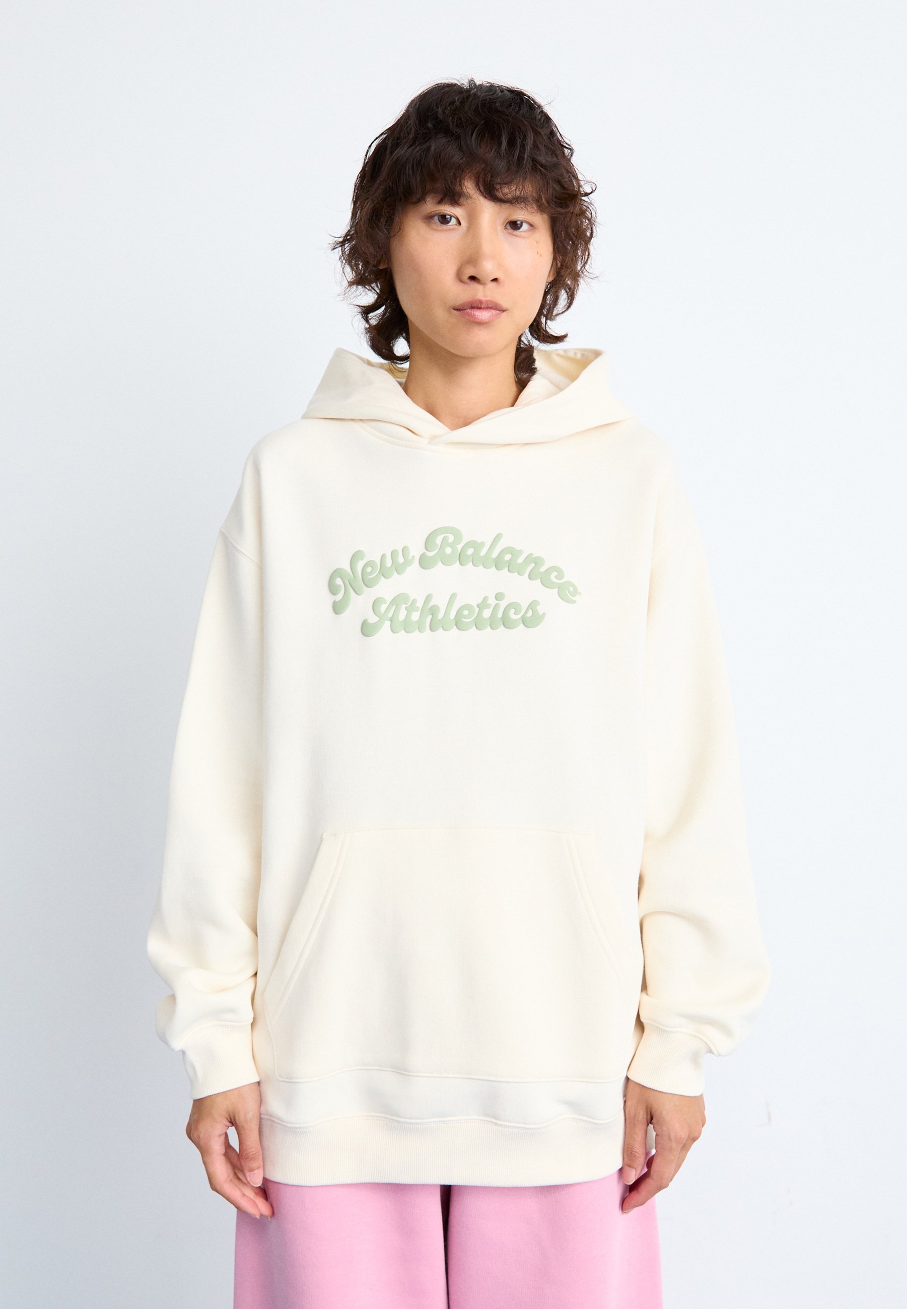New Balance sweatshirts