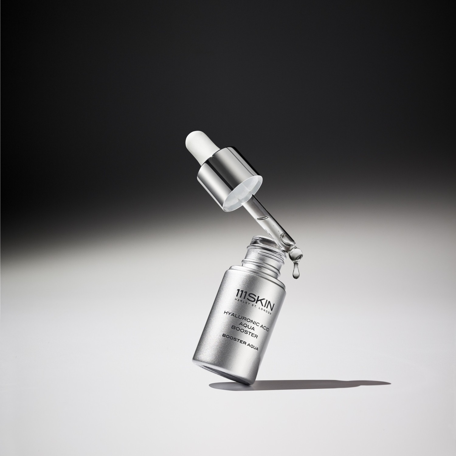 111Skin Serum s hijaluronskom kiselinom Hijaluronska kiselina Aqua Booster - 20 ml