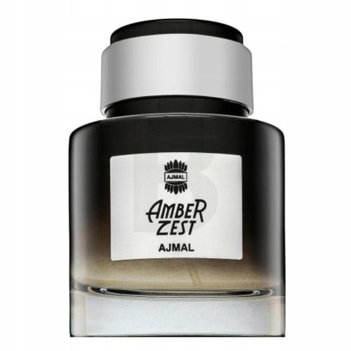 Ajmal Amber