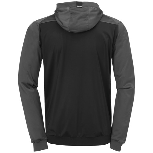 Prime Multi Jacket Negro/antracite Kempa