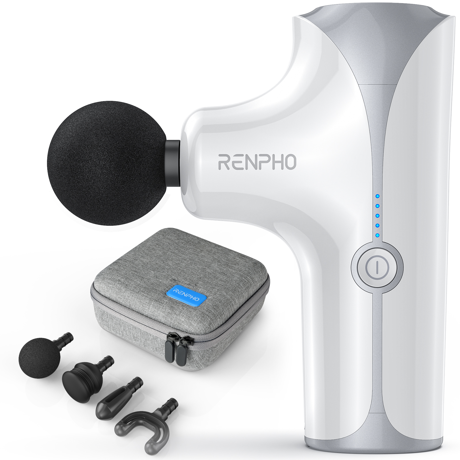 Renpho RP-GM173-WH