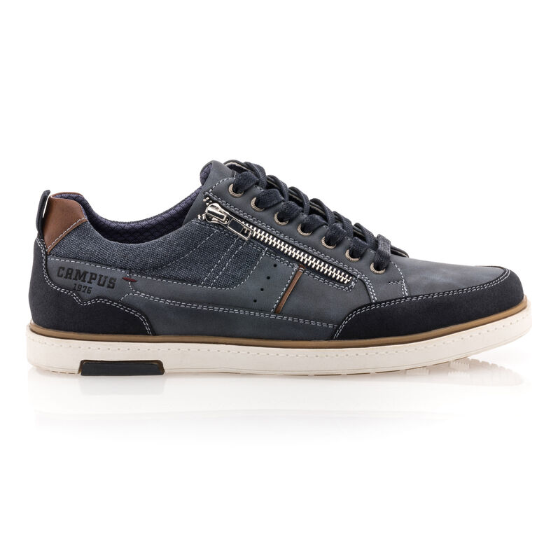Krepšeliai / sportbačiai Homme Bleu