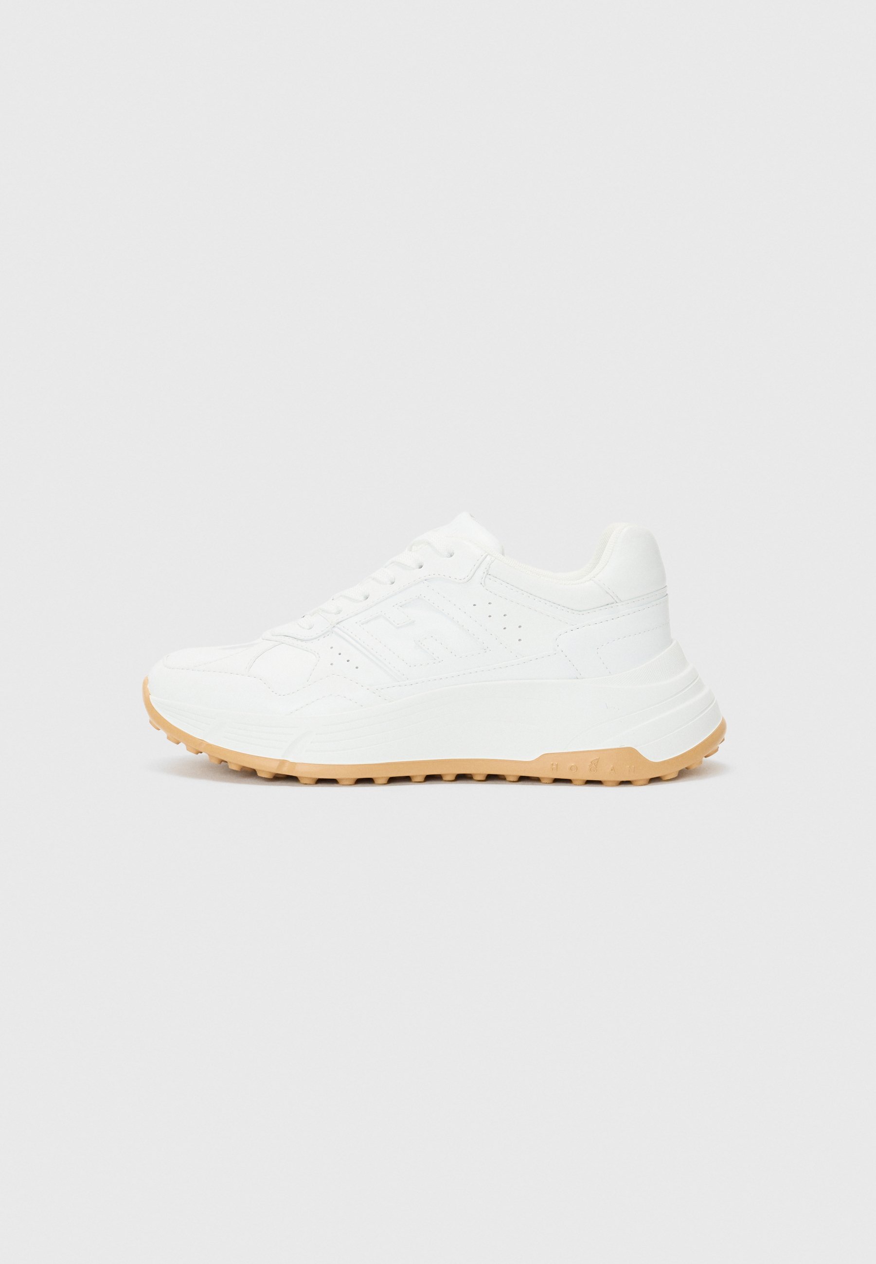 HOGAN sneakers - wit