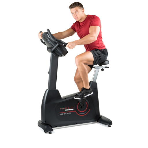Vélo d'exercice Finnlo UB 8000