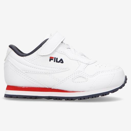 Fila Euro Jogger Niño