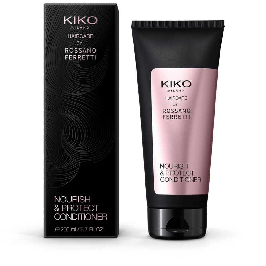 Kiko Milano Barojošs un aizsargājošs